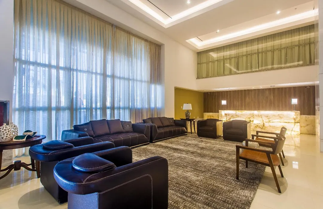 Praiamar Arena Hotel-1