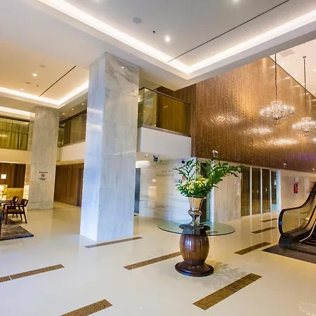 Praiamar Arena Hotel-2